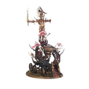Chaos Land Raider