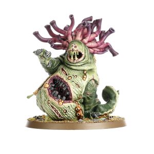 Beast of Nurgle