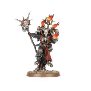 Master of Possession