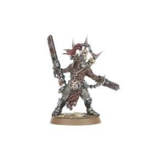 Combat Patrol: World Eaters