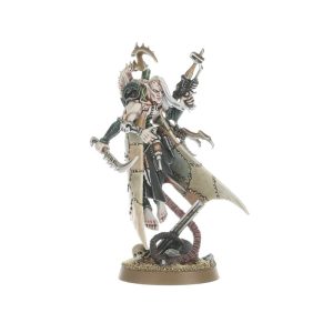 Combat Patrol: Drukhari