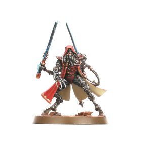 Sicarian Ruststalkers