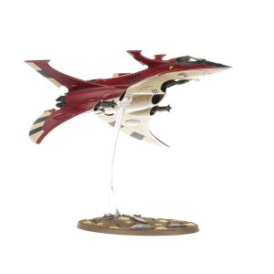 Crimson Hunter