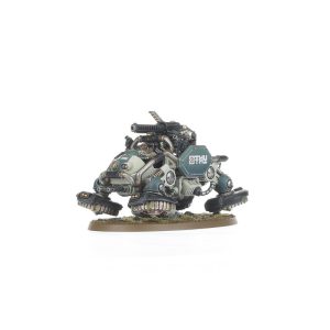 Kapricus Defender/Carrier