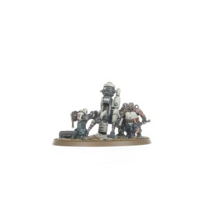 Cthonian Earthshakers