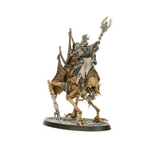 Ash Waste Nomads Wy'tari Stormcaller