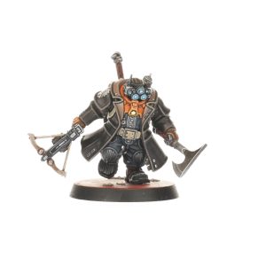 Kill Team: Hernkyn Yaegirs