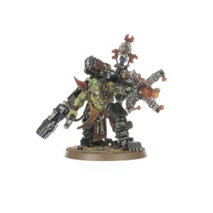 Big Mek