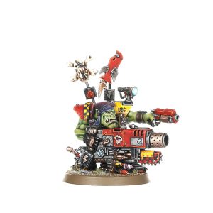 Flash Gitz