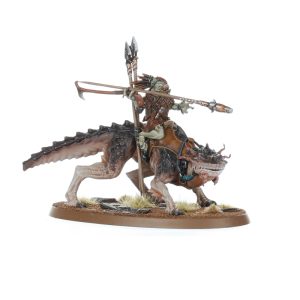 Kroot Lone-spear