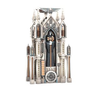 Battlezone: Manufactorum – Autochoral Transmitter