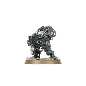 Combat Patrol: Leagues of Votann