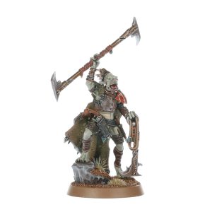 Kroot War Shaper