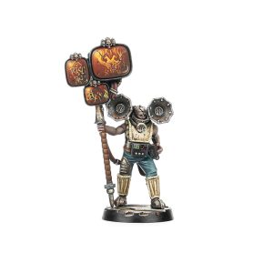 Propagandist & Agitator