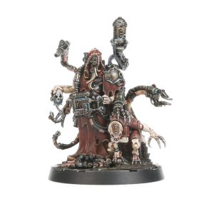 Hermiatus, the Second Son