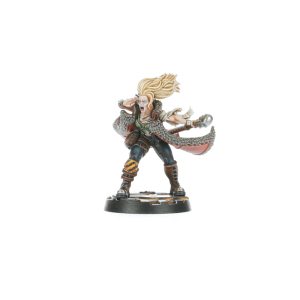 Mind-locked Wyrd and Cephalopod Spektors