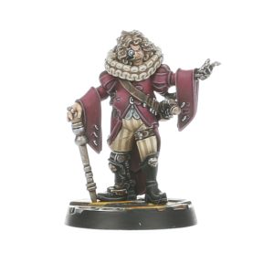 Proxy and Fixer Hangers-on