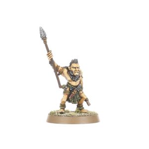 The Woses™ of Drúadan Forest™