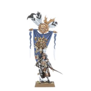 Empire of Man Command Set