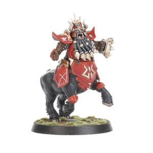 Chaos Dwarf Bull Centaurs