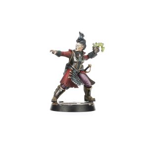 Gaen & Vunder Gorvos