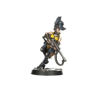 Necromunda: Hive War