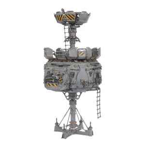 Ironhead Squat Prospectors Skalvian Explorator