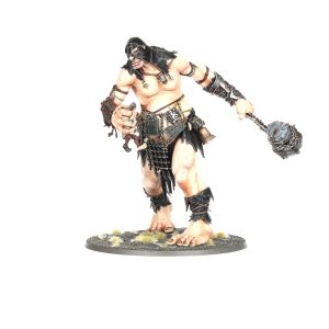 Gatebreaker Mega-Gargant