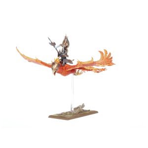 Flamespyre Phoenix