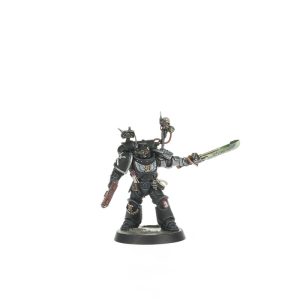 Kill Team: Deathwatch