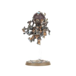 Spearhead: Kharadron Overlords – Grundstok Trailblazers