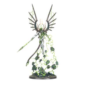 C'tan Shard of the Void Dragon