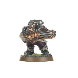 Arkanaut Company