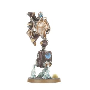 Warcry: Teratic Cohort