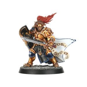 Knight-Questor
