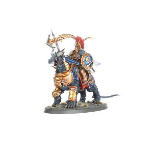 Lord-Celestant on Dracoth