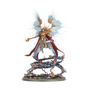 Celestant-Prime, Hammer of Sigmar