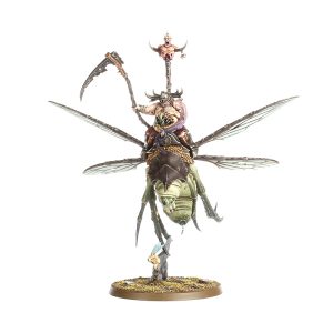 Pusgoyle Blightlords