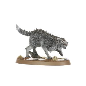 Wolf Guard Headtakers