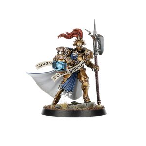 Questor Soulsworn