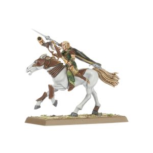Glade Riders