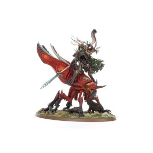 Belthanos, First Thorn of Kurnoth