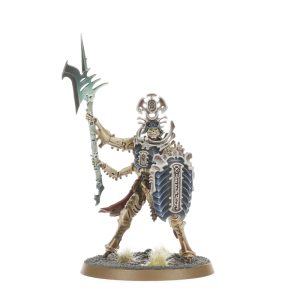 Spearhead: Ossiarch Bonereapers – Mortisan Elite