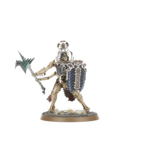 Spearhead: Ossiarch Bonereapers – Mortisan Elite