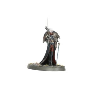 Kritza, the Rat Prince