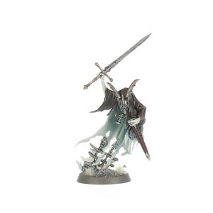 Knight of Shrouds