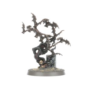 Soulblight Gravelords: Manifestations