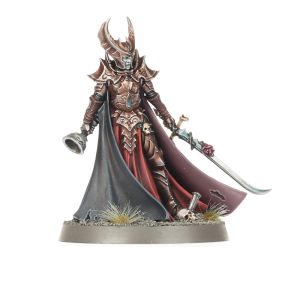 Warhammer+ Year 3: Soulblight Gravelords – Karlina von Carstein