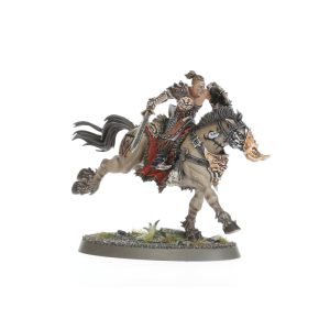 Spearhead: Slaves to Darkness – Darkoath Raiders