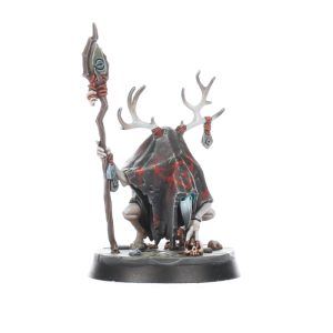 Loonboss on Giant Cave Squig